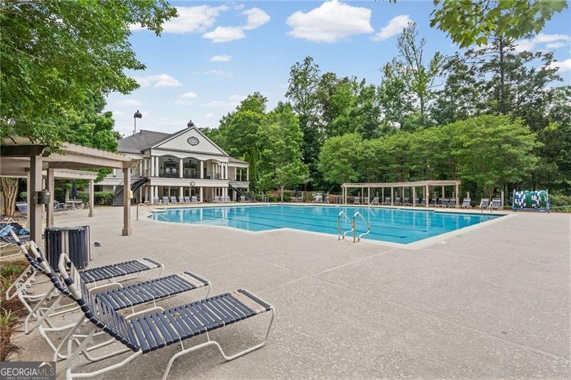 501 Cunninghame Court Peachtree City - Photo 58