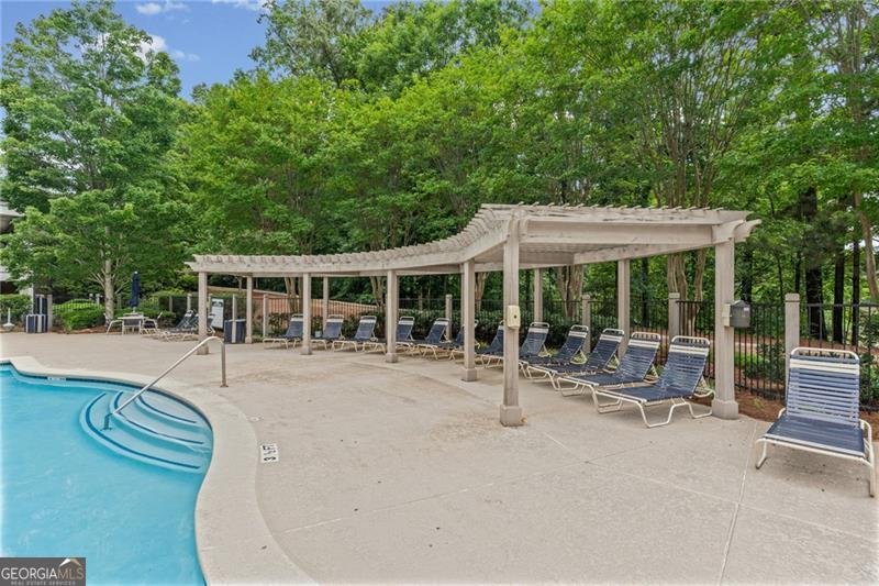 501 Cunninghame Court Peachtree City - Photo 59
