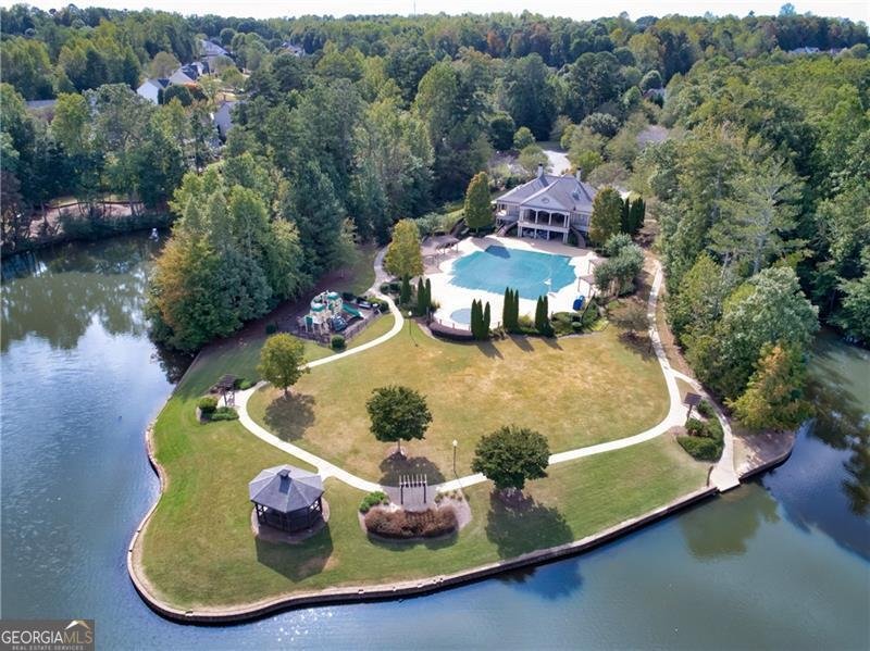 501 Cunninghame Court Peachtree City - Photo 60