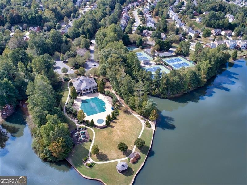 501 Cunninghame Court Peachtree City - Photo 61
