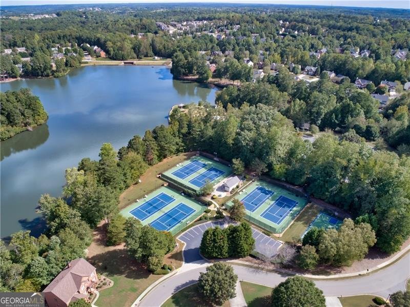 501 Cunninghame Court Peachtree City - Photo 62