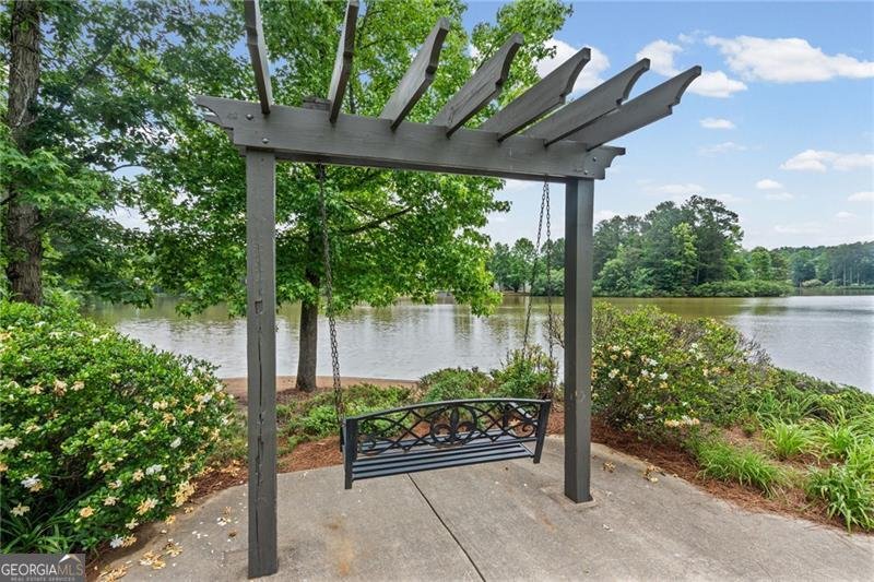 501 Cunninghame Court Peachtree City - Photo 65