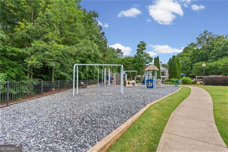 501 Cunninghame Court Peachtree City - Photo 66