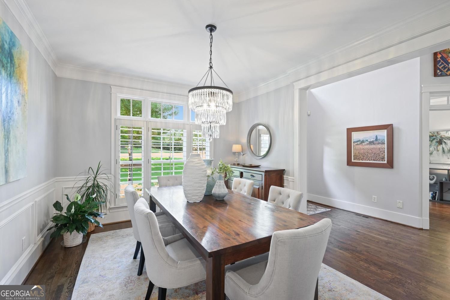 5001 Redcliff Court Atlanta - Photo 12
