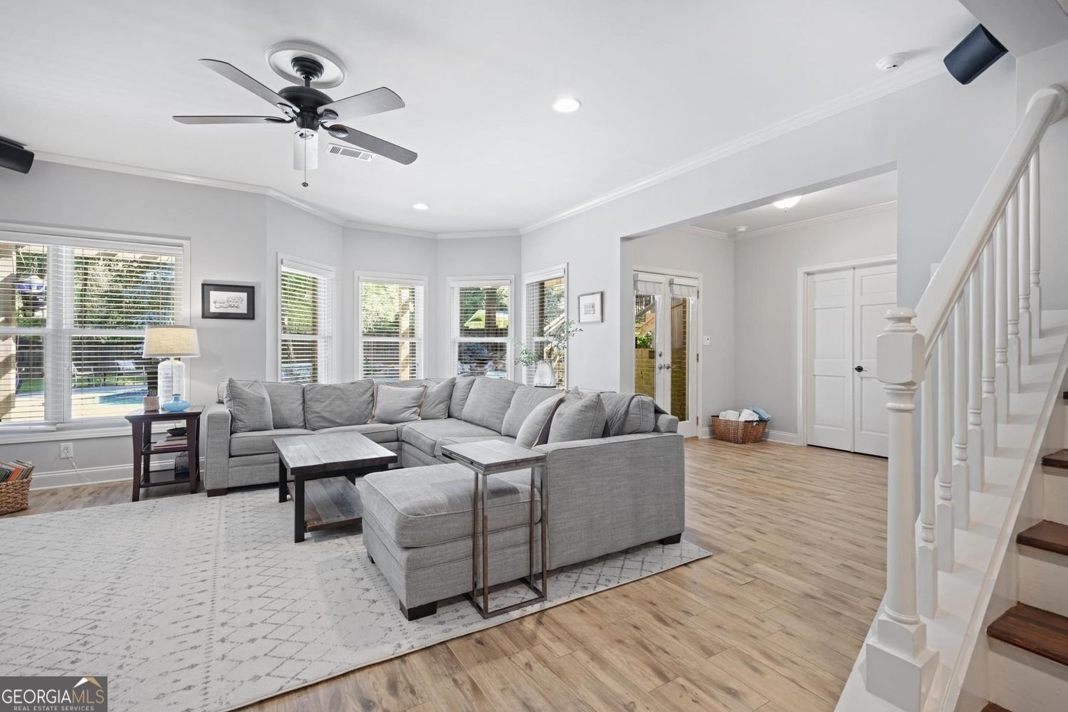 5001 Redcliff Court Atlanta - Photo 33