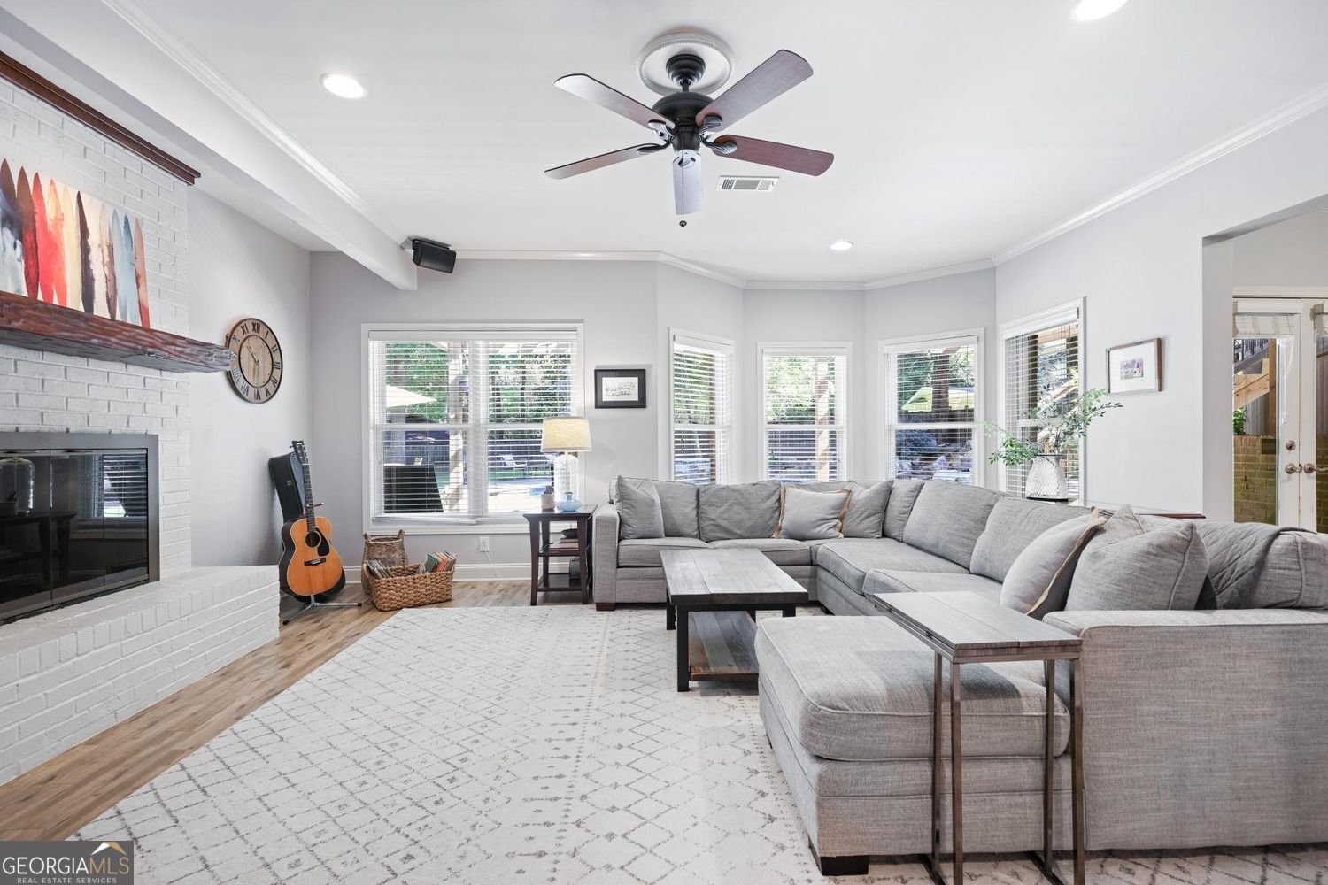 5001 Redcliff Court Atlanta - Photo 34