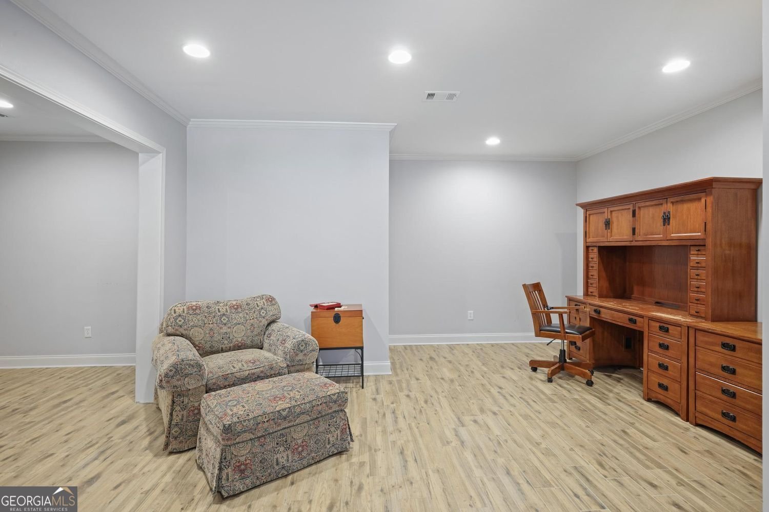 5001 Redcliff Court Atlanta - Photo 35