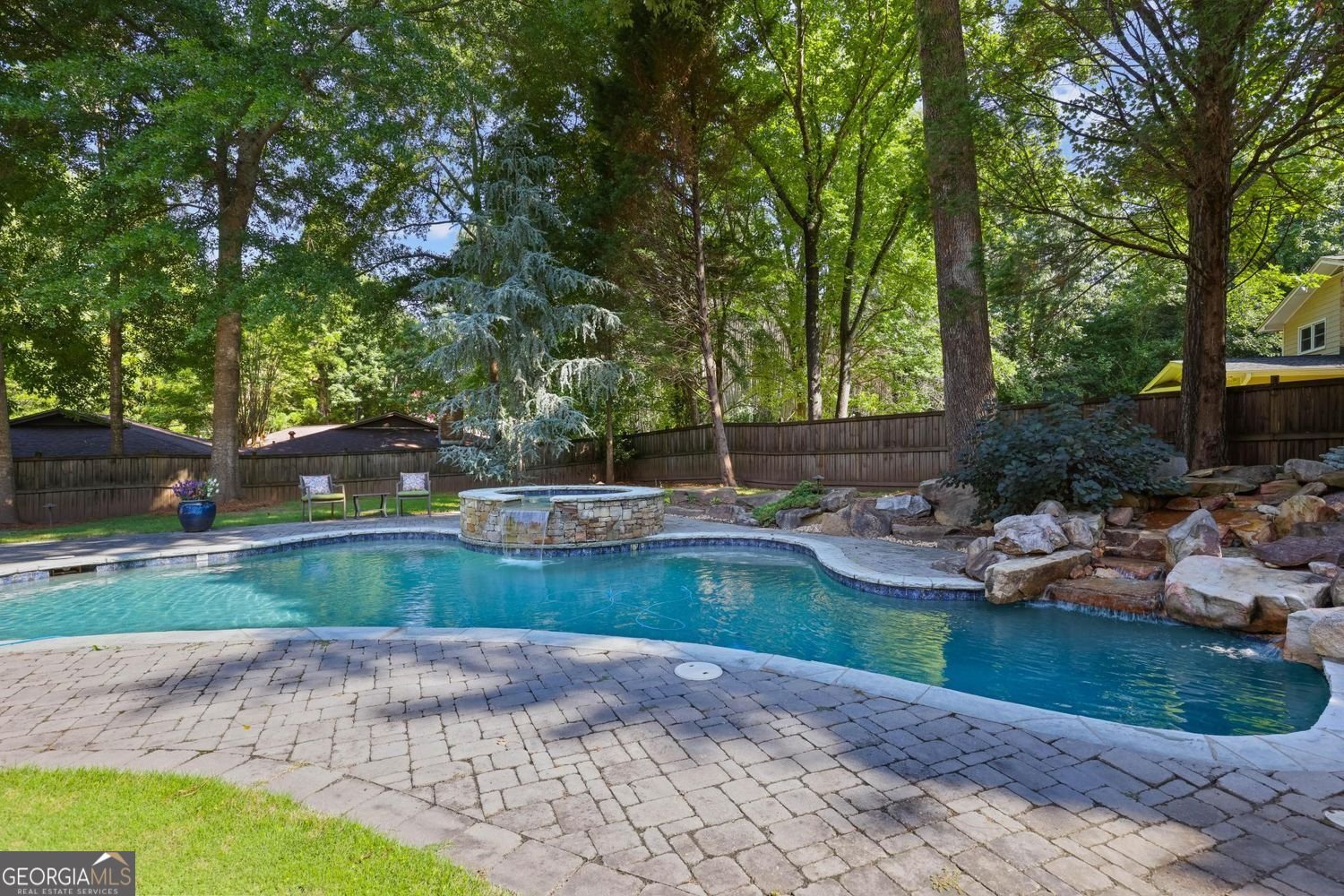 5001 Redcliff Court Atlanta - Photo 37