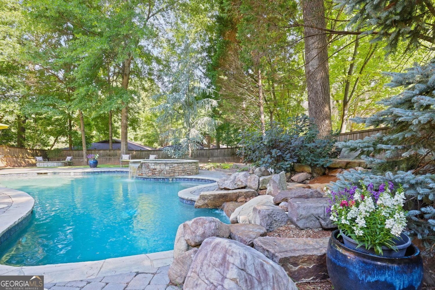 5001 Redcliff Court Atlanta - Photo 38