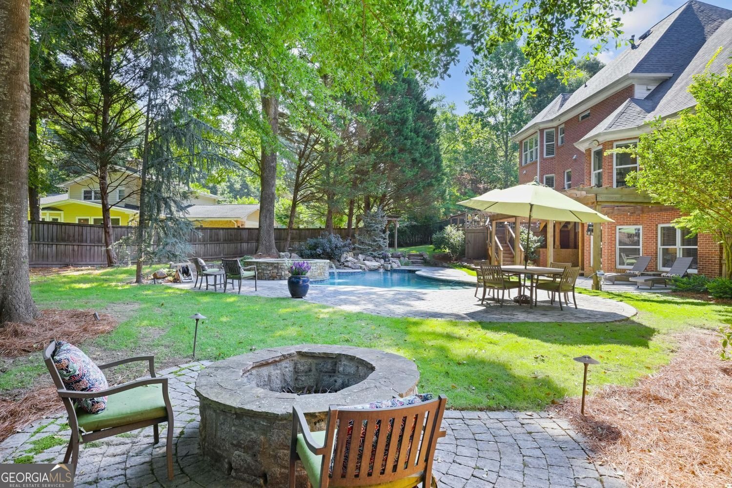 5001 Redcliff Court Atlanta - Photo 39