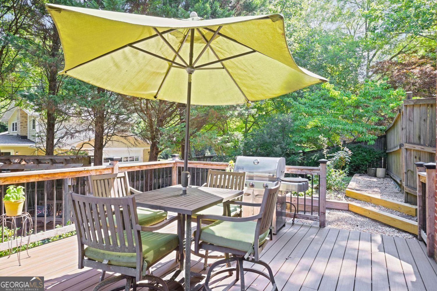 5001 Redcliff Court Atlanta - Photo 40