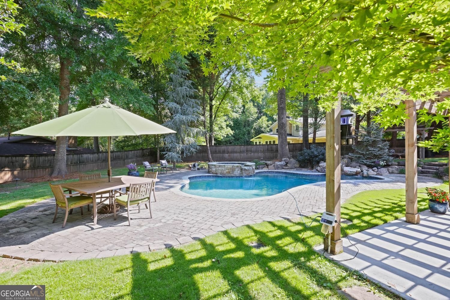 5001 Redcliff Court Atlanta - Photo 42