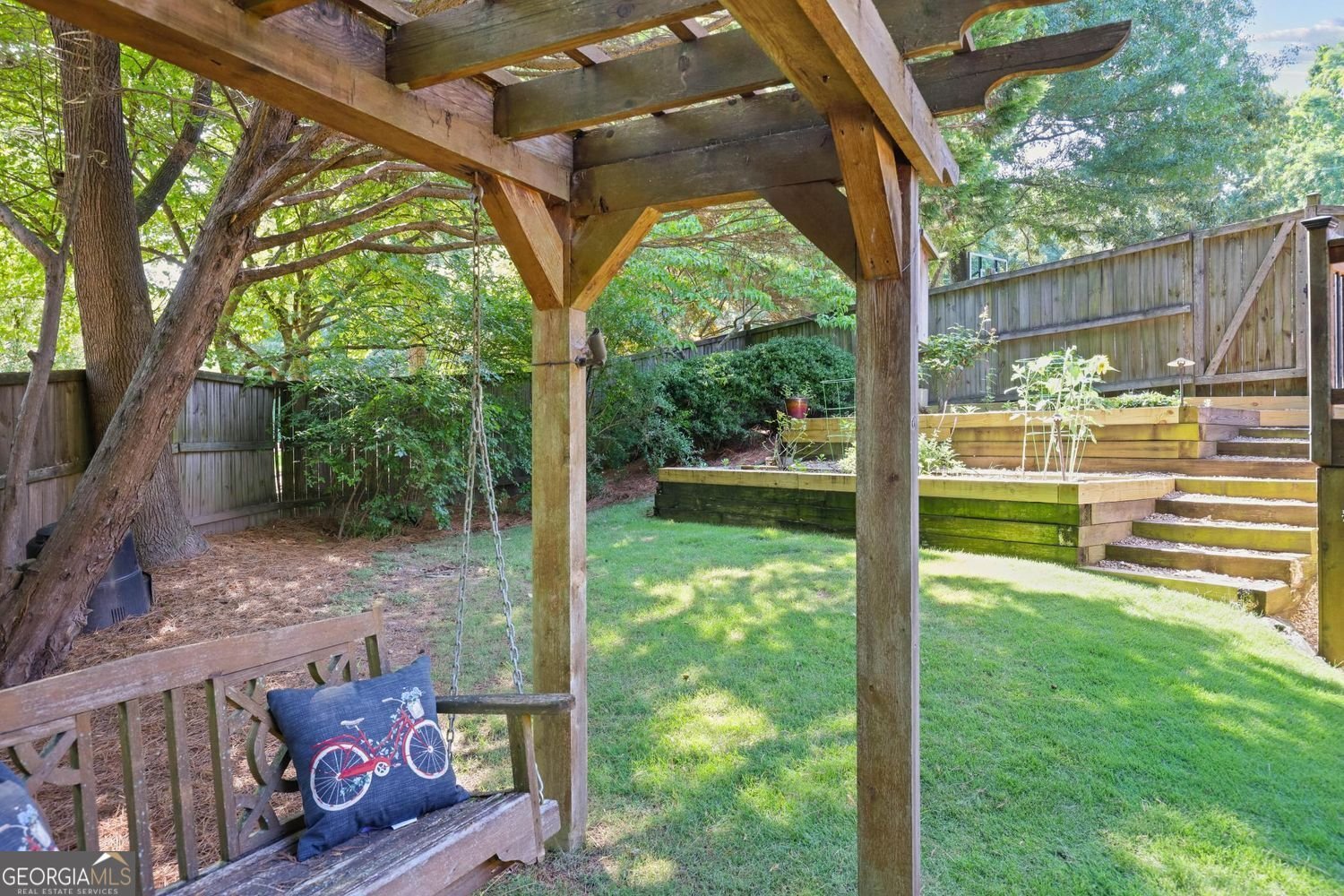 5001 Redcliff Court Atlanta - Photo 43