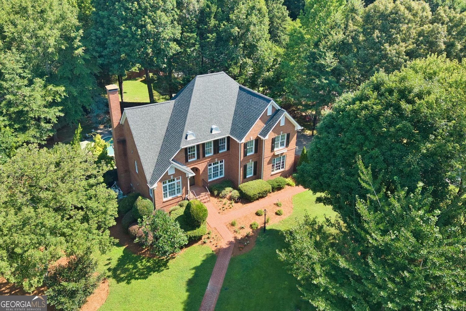 5001 Redcliff Court Atlanta - Photo 45