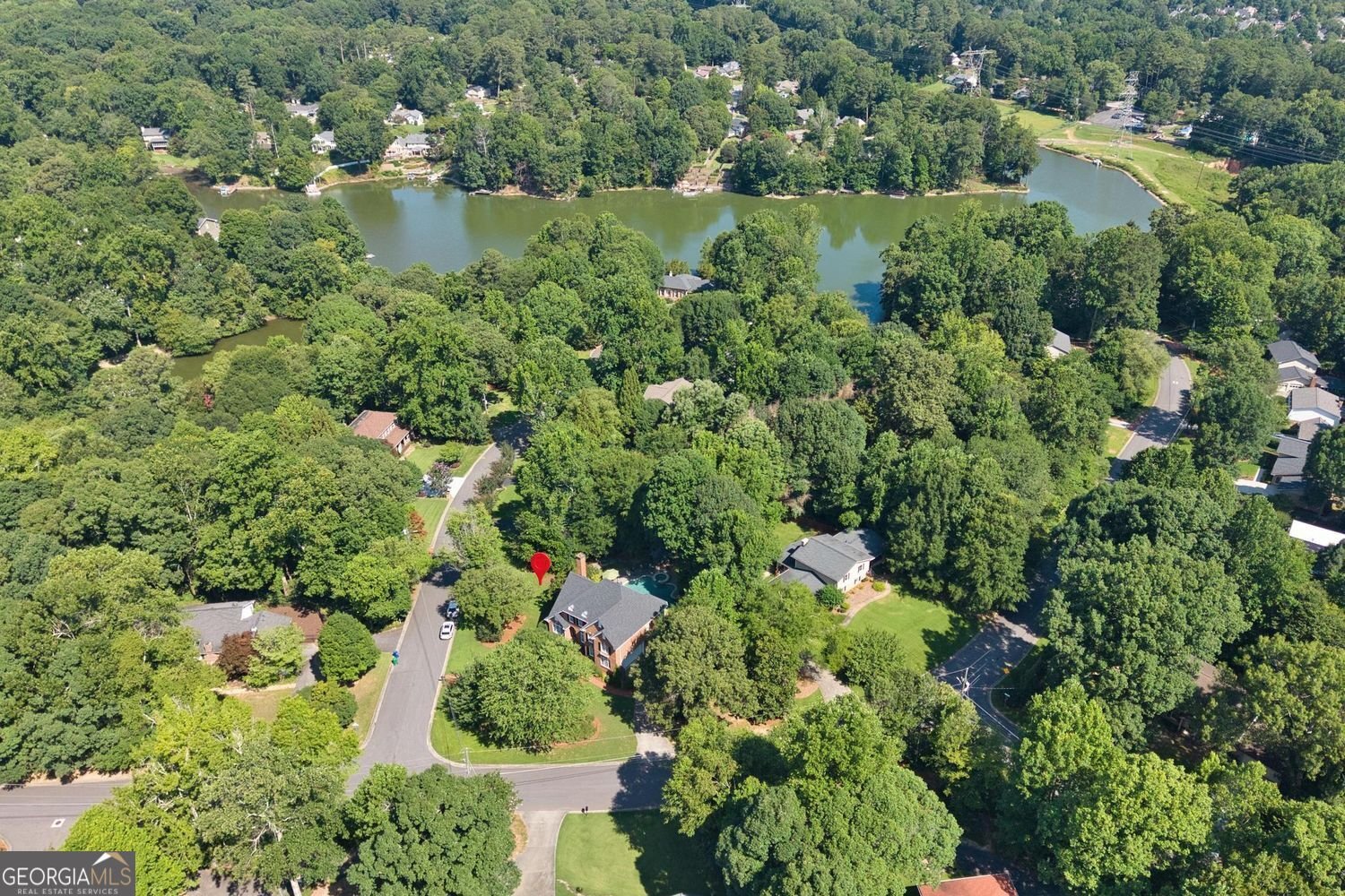 5001 Redcliff Court Atlanta - Photo 46