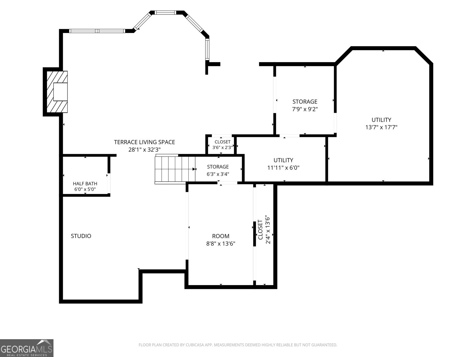 5001 Redcliff Court Atlanta - Photo 48