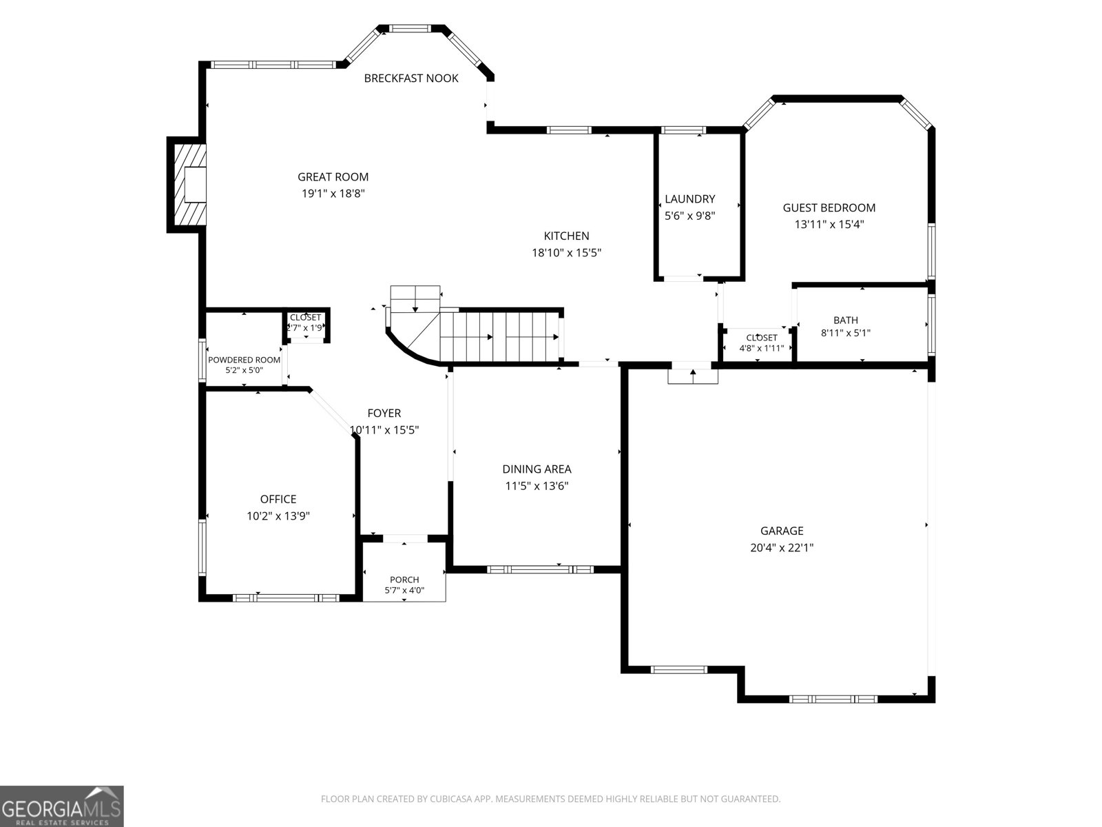 5001 Redcliff Court Atlanta - Photo 49