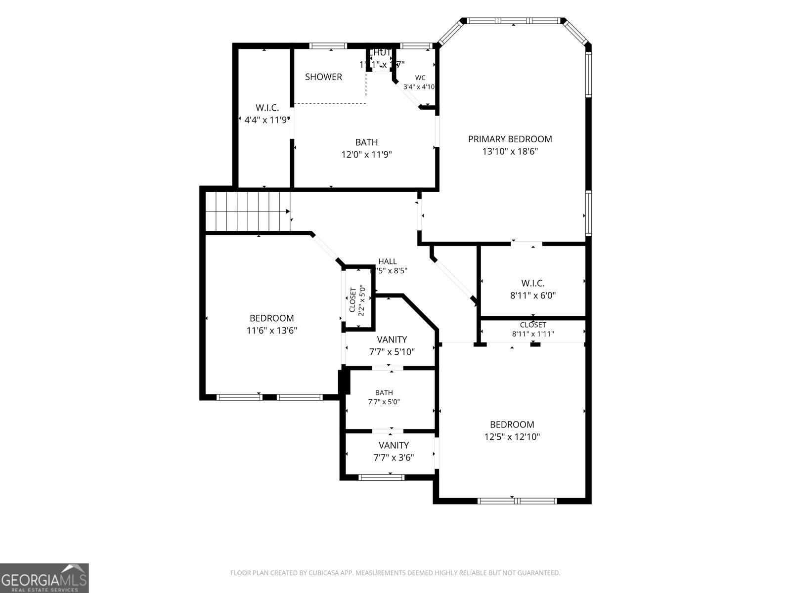 5001 Redcliff Court Atlanta - Photo 50