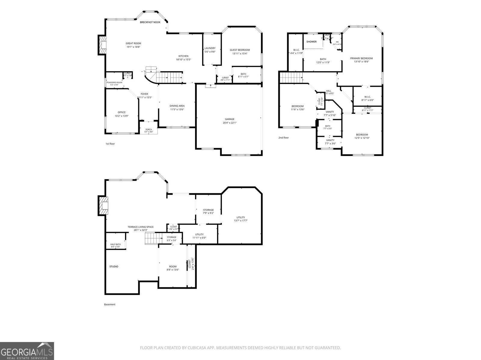 5001 Redcliff Court Atlanta - Photo 51