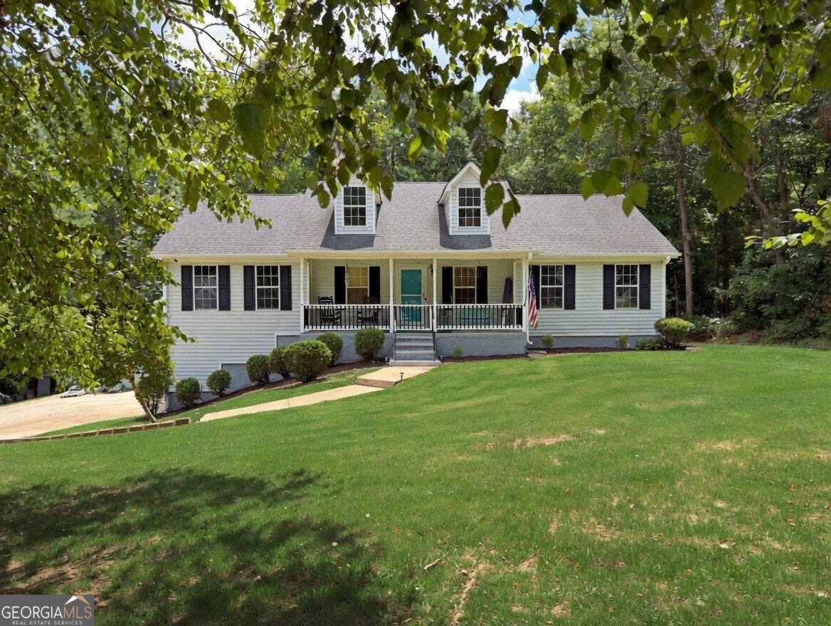 1048 Birdseye View Locust Grove - main photo