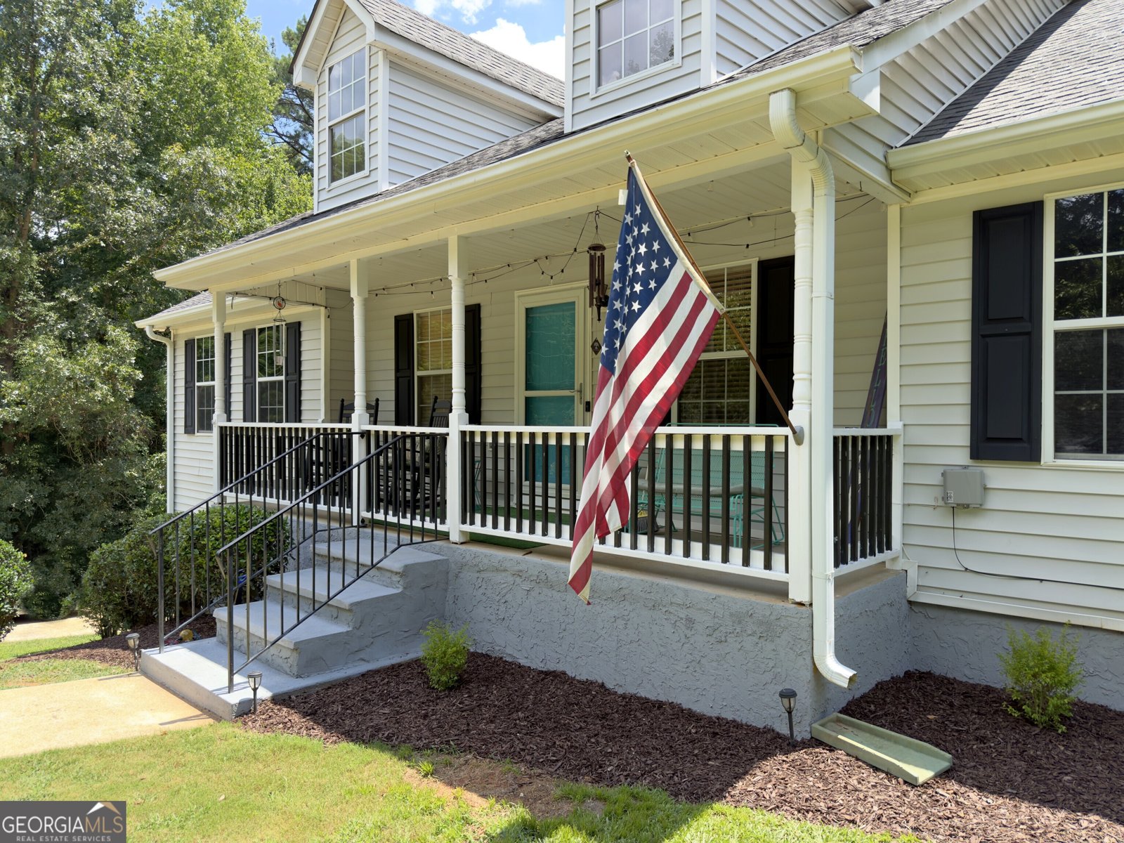 1048 Birdseye View Locust Grove - Photo 10