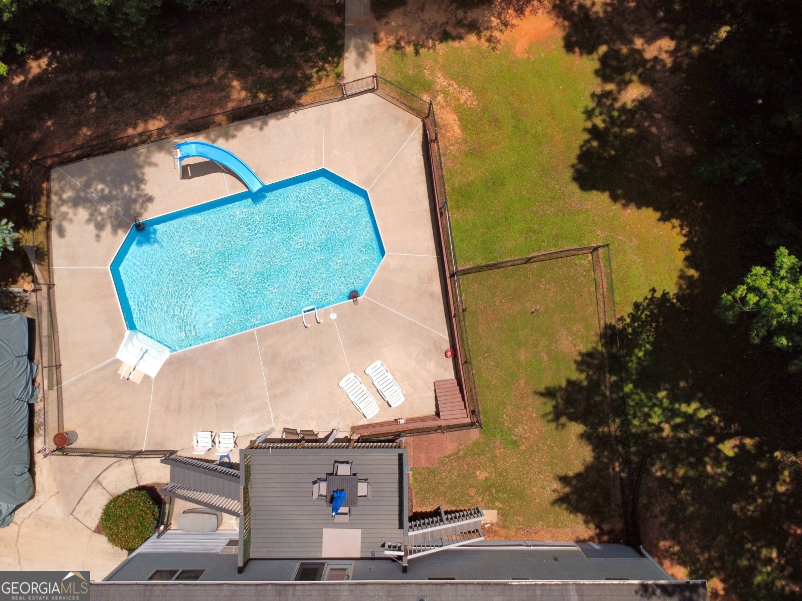 1048 Birdseye View Locust Grove - Photo 15