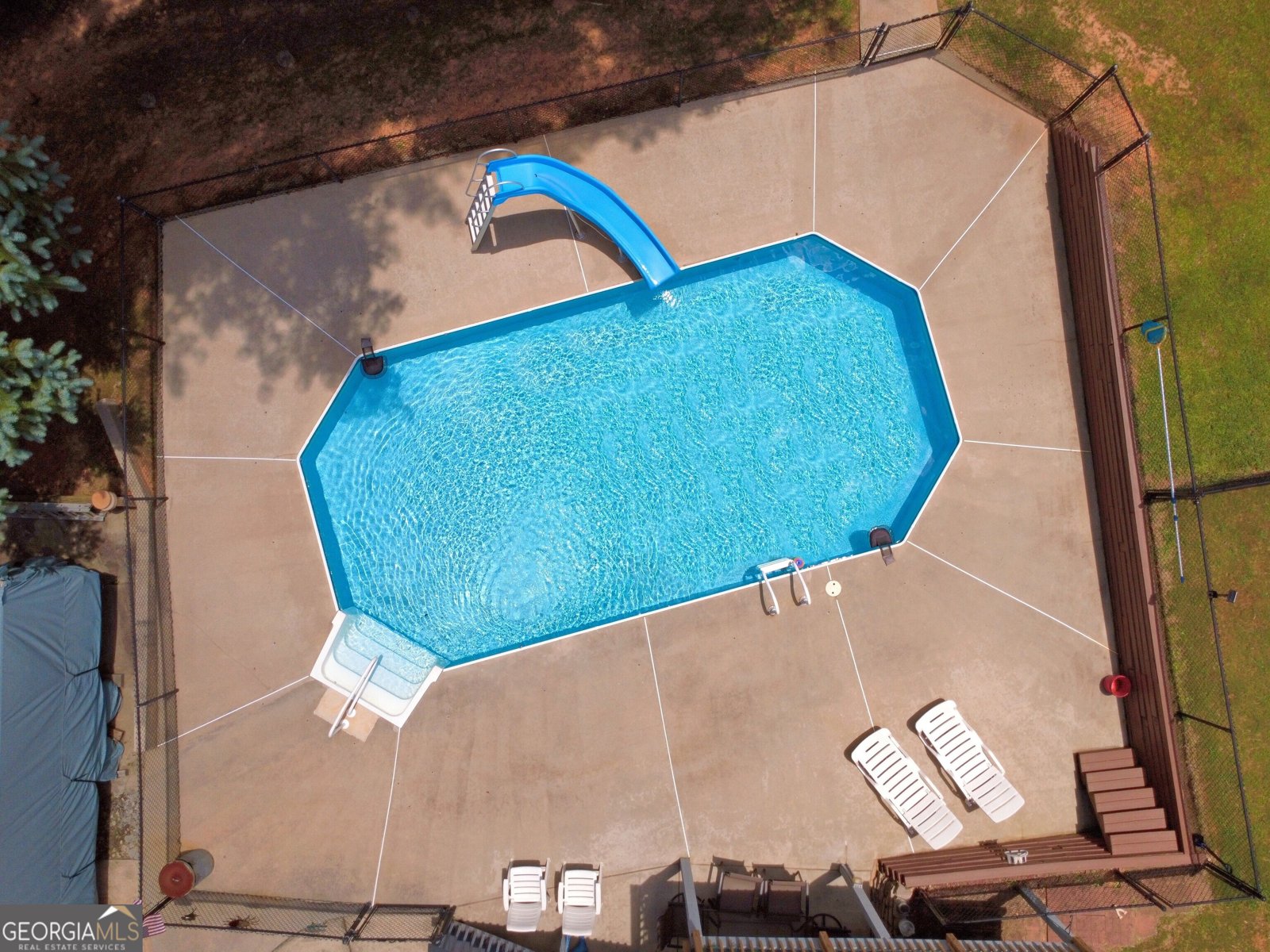 1048 Birdseye View Locust Grove - Photo 16