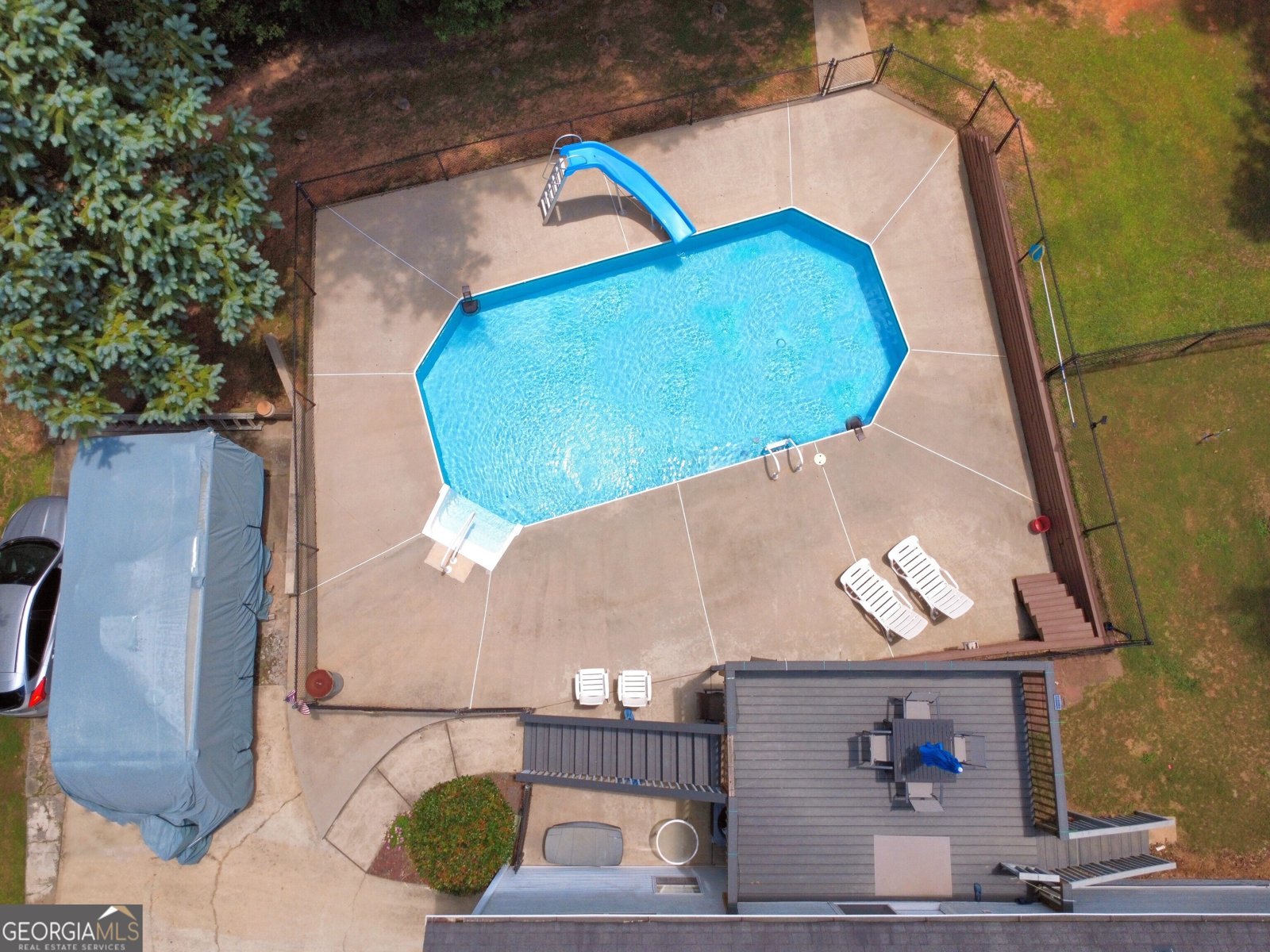 1048 Birdseye View Locust Grove - Photo 17