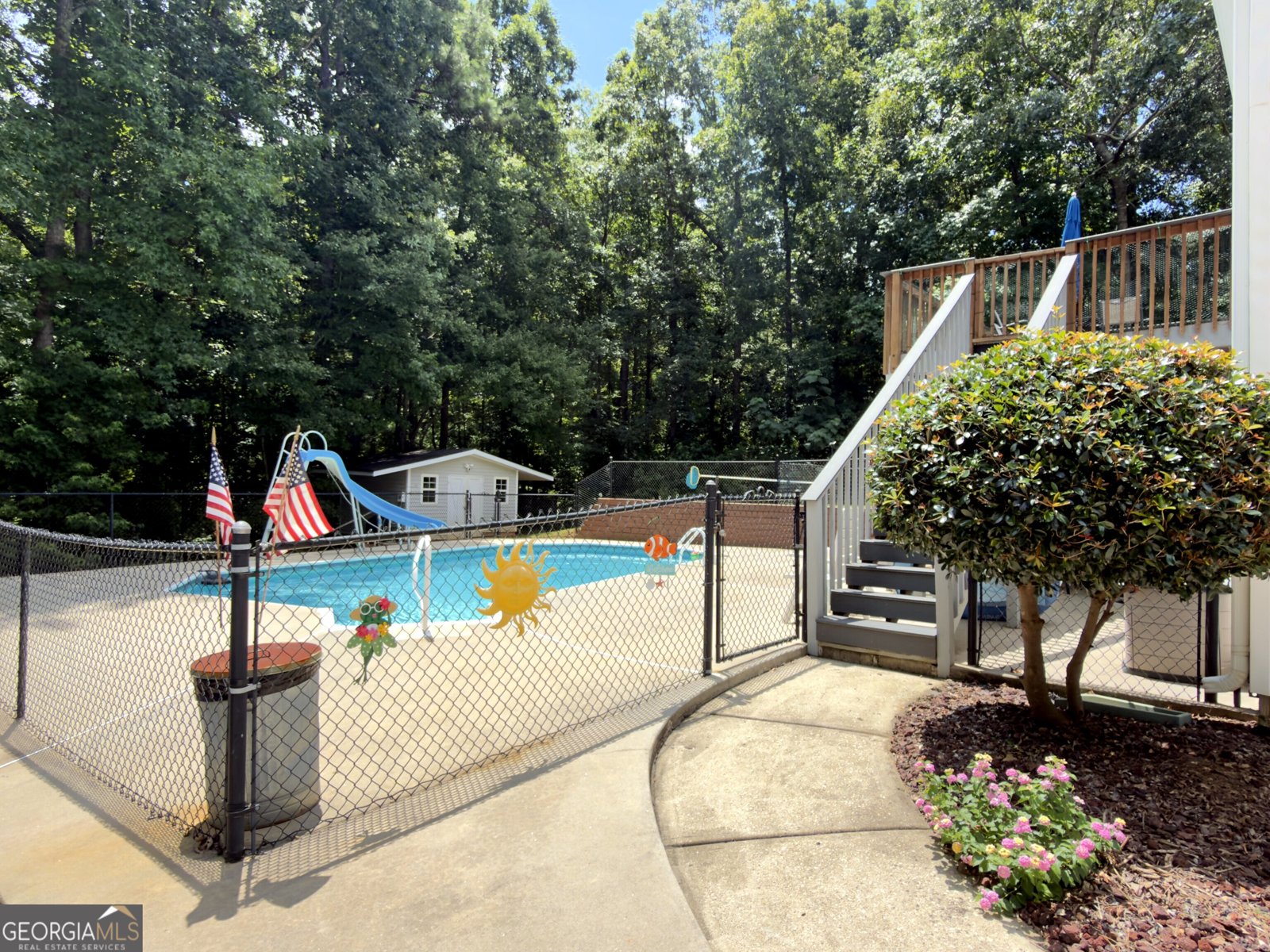 1048 Birdseye View Locust Grove - Photo 18