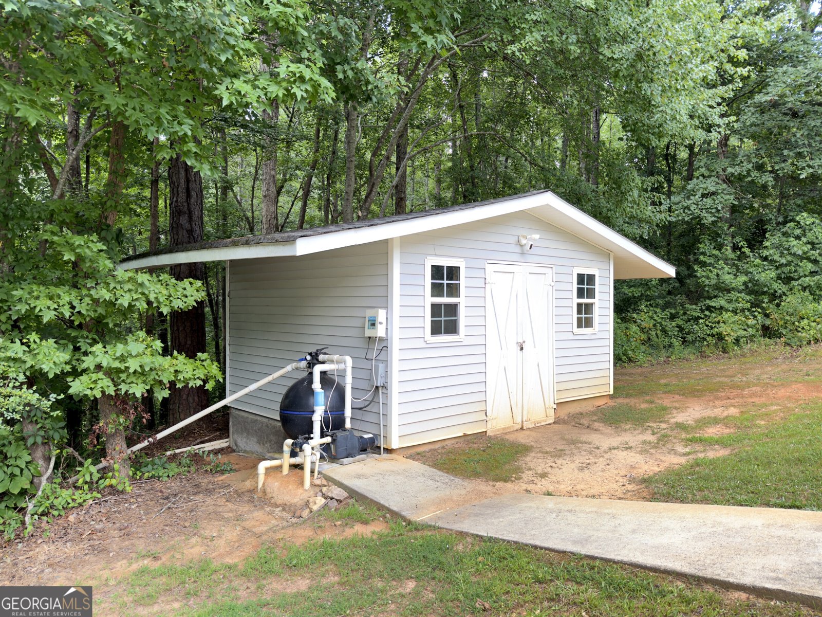 1048 Birdseye View Locust Grove - Photo 20