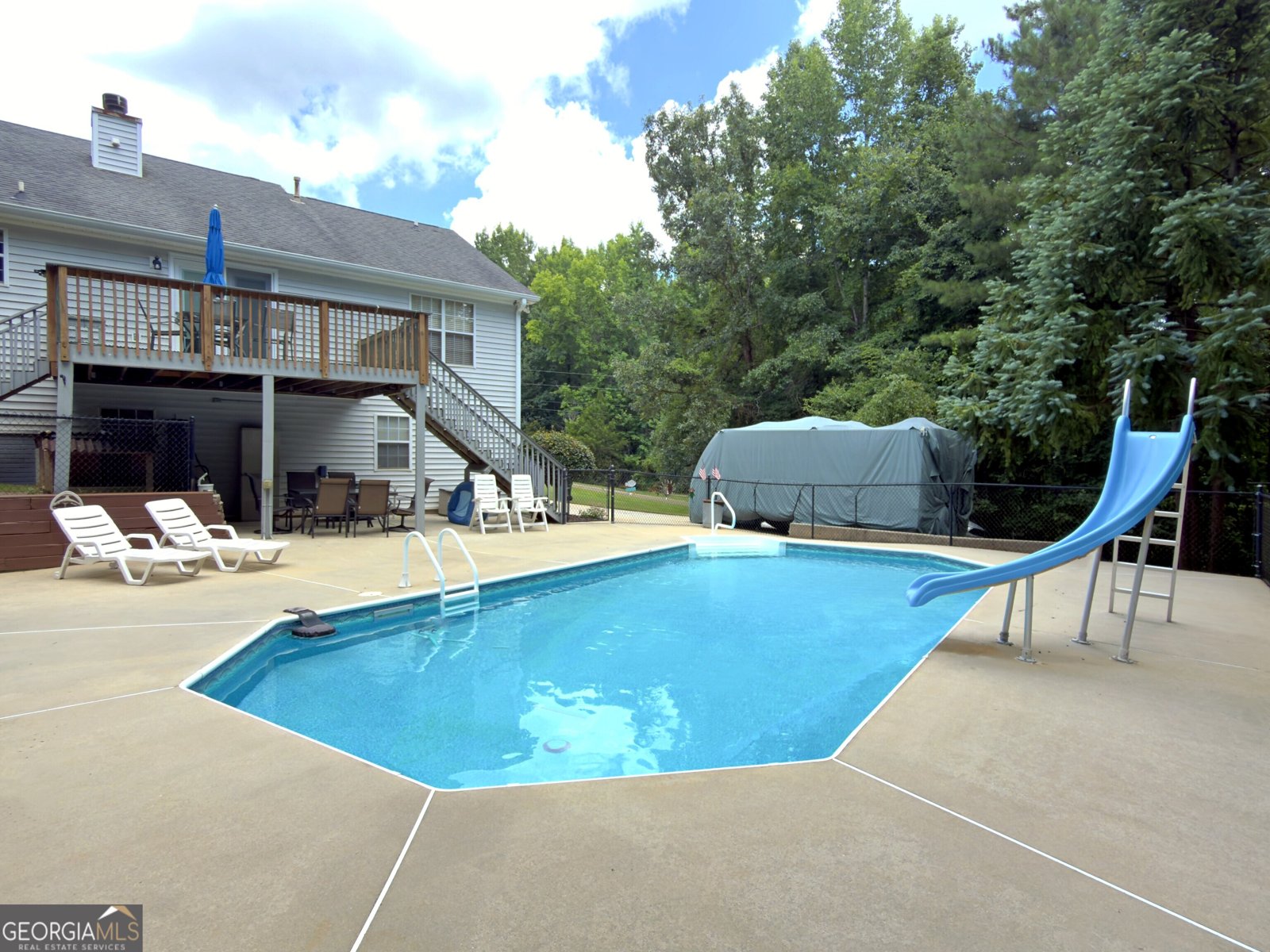1048 Birdseye View Locust Grove - Photo 23