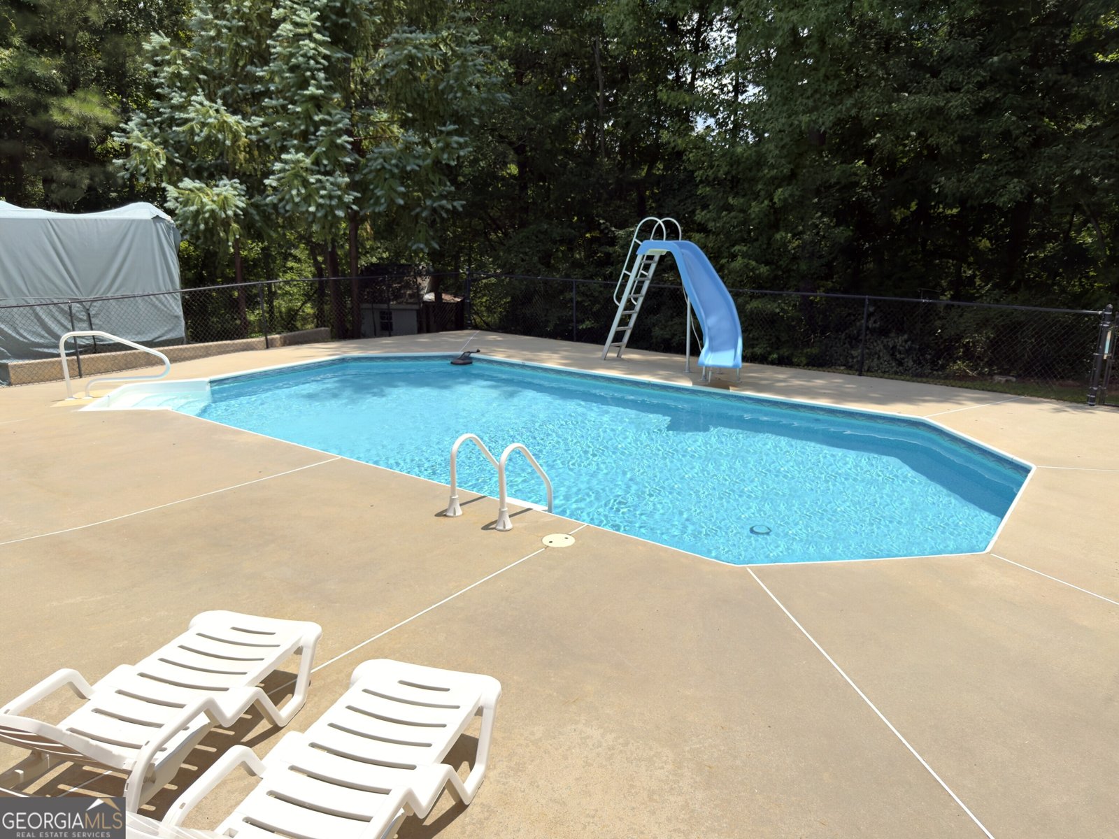 1048 Birdseye View Locust Grove - Photo 25