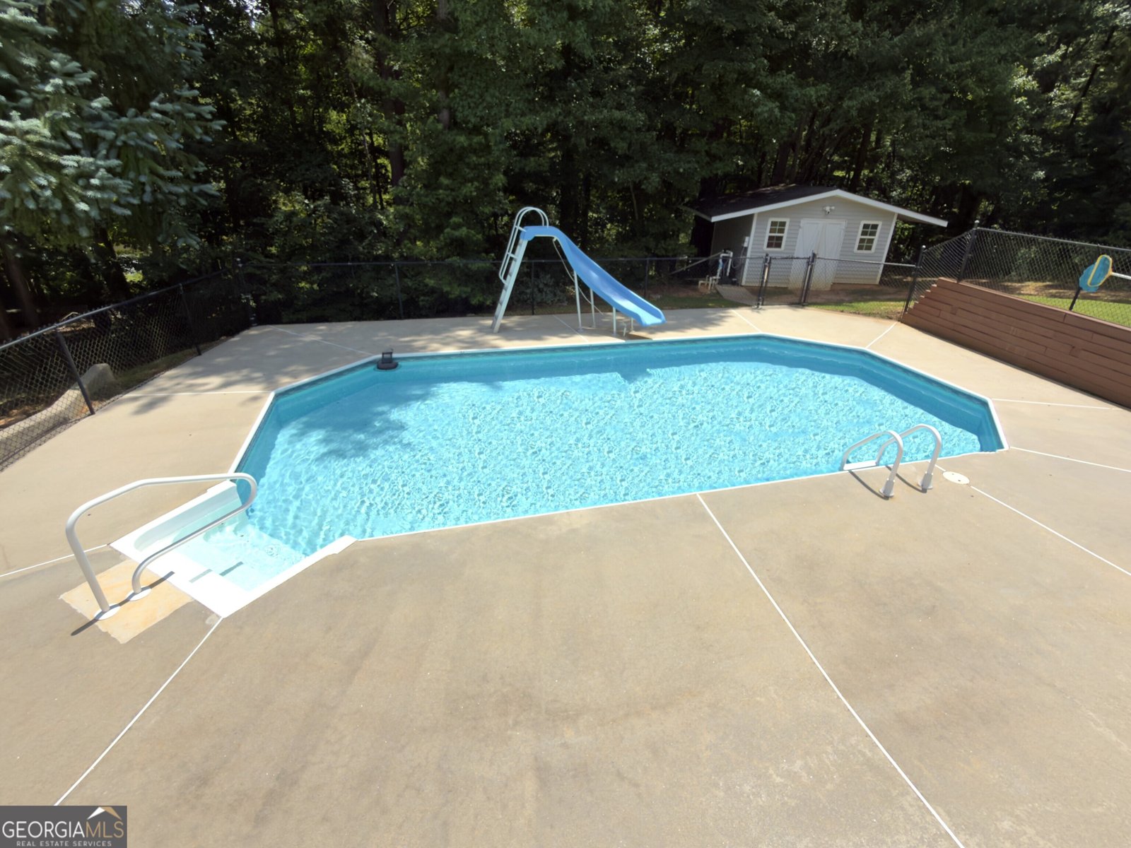 1048 Birdseye View Locust Grove - Photo 26