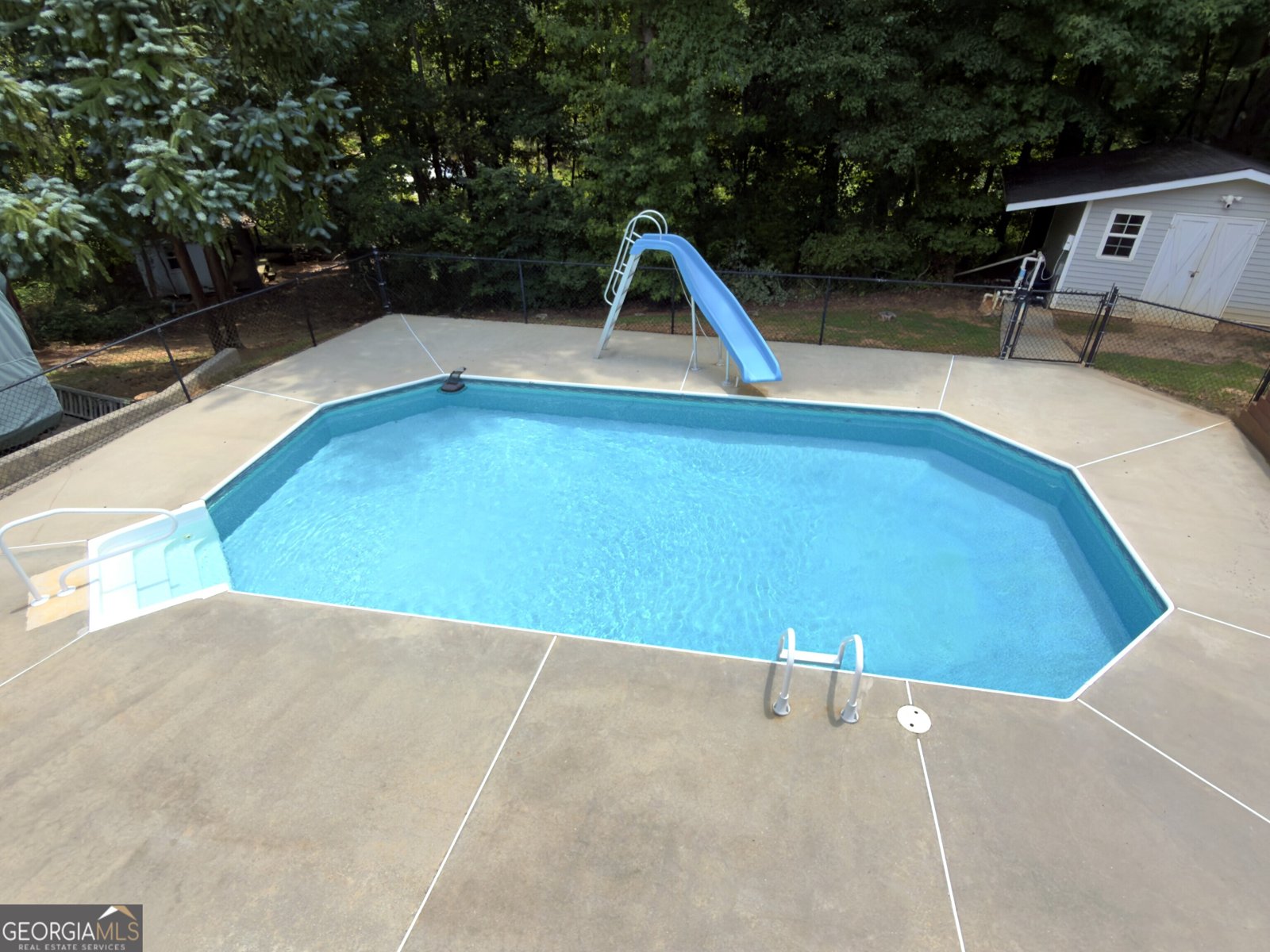 1048 Birdseye View Locust Grove - Photo 27