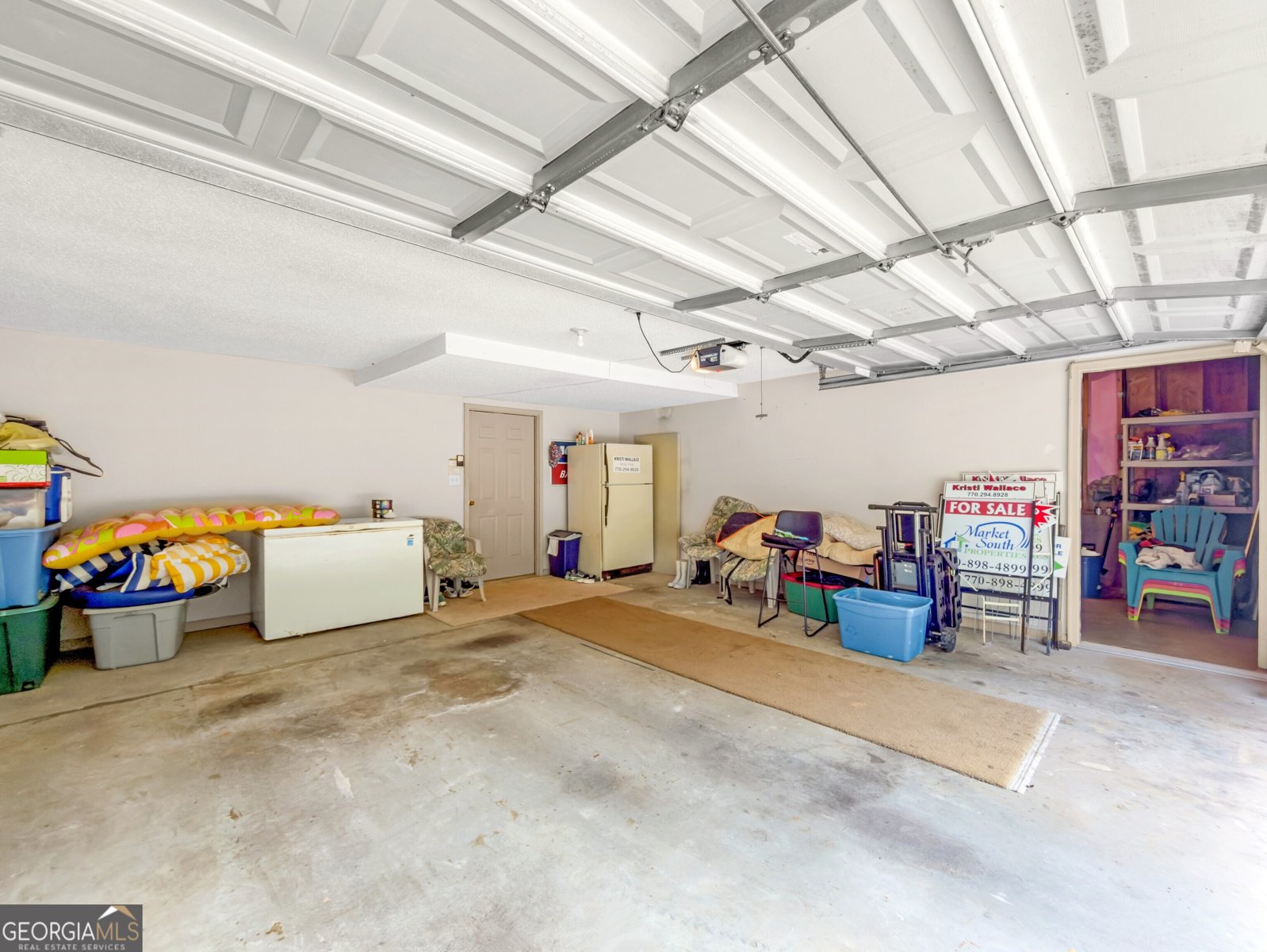 1048 Birdseye View Locust Grove - Photo 34