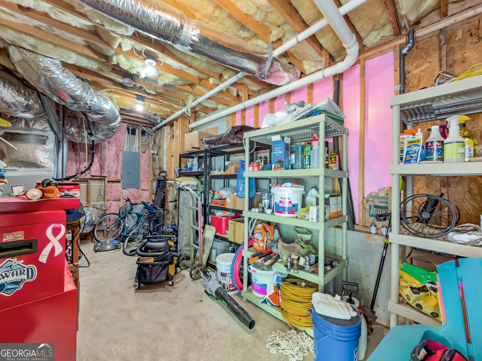 1048 Birdseye View Locust Grove - Photo 35
