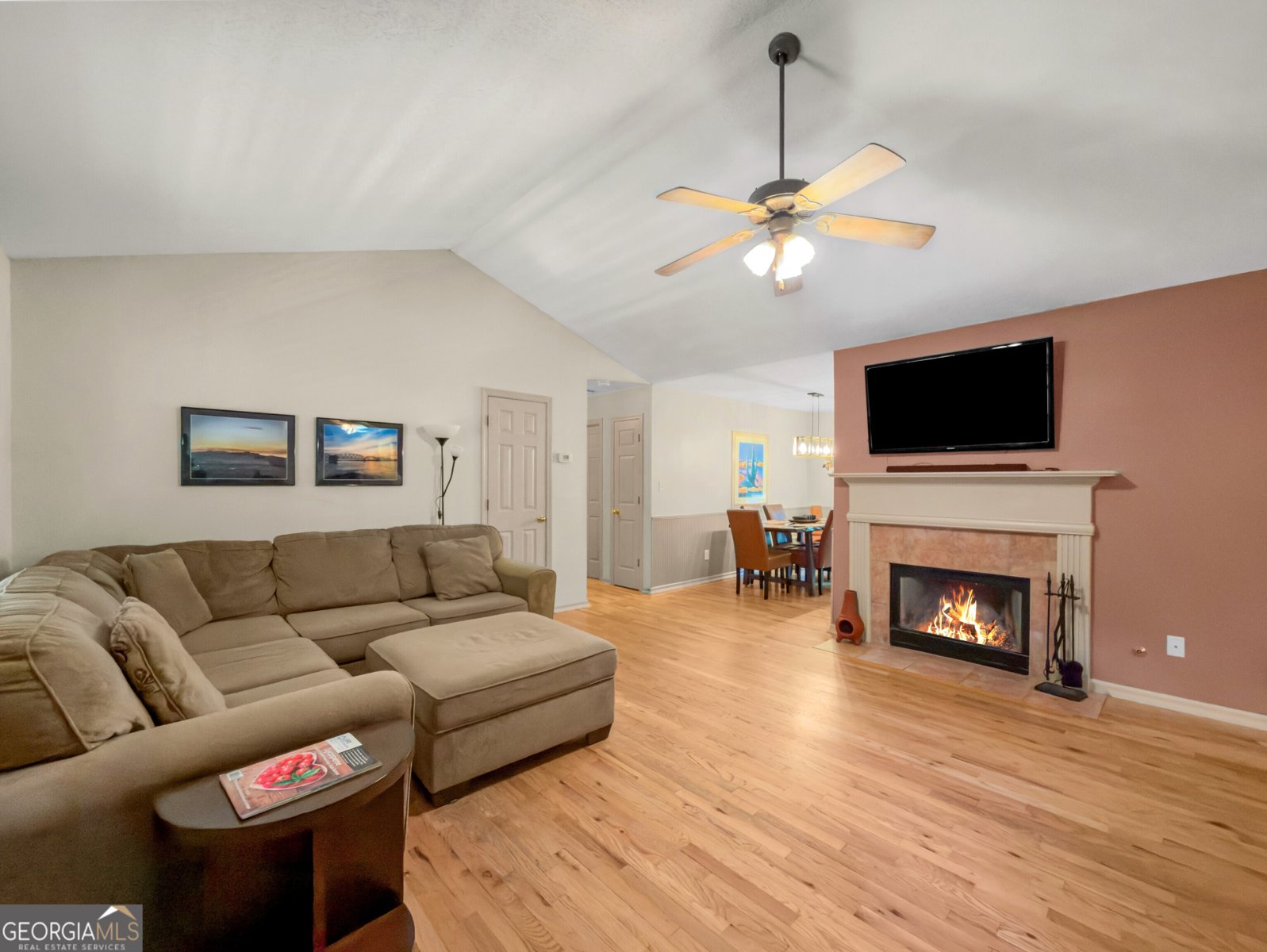 1048 Birdseye View Locust Grove - Photo 44