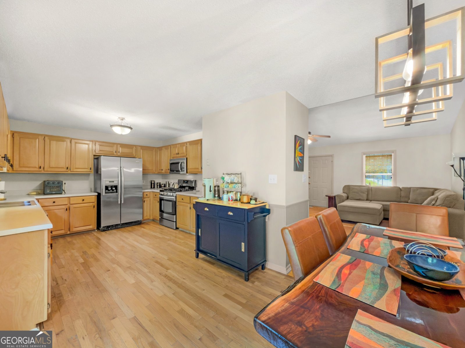 1048 Birdseye View Locust Grove - Photo 45