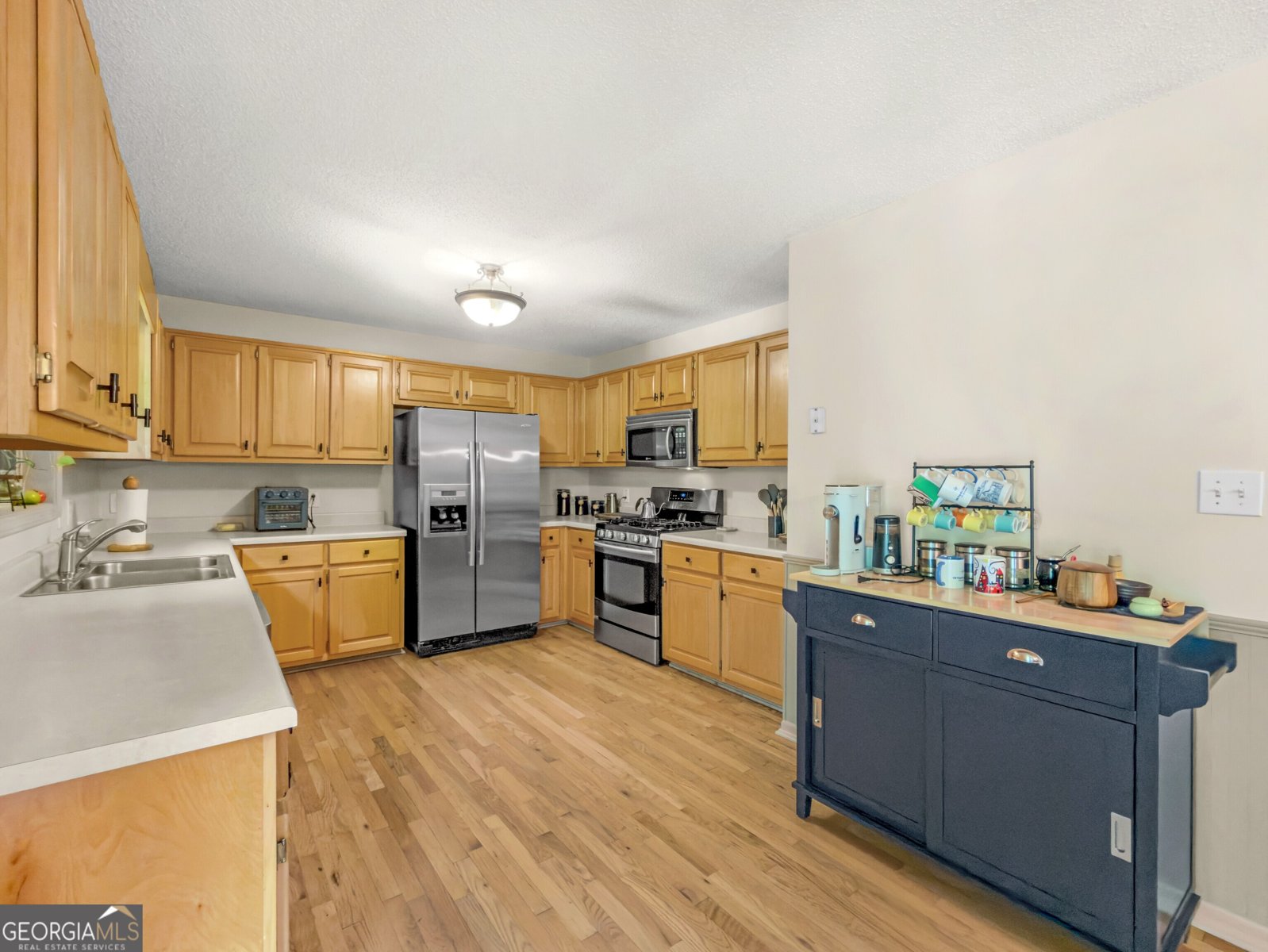 1048 Birdseye View Locust Grove - Photo 46