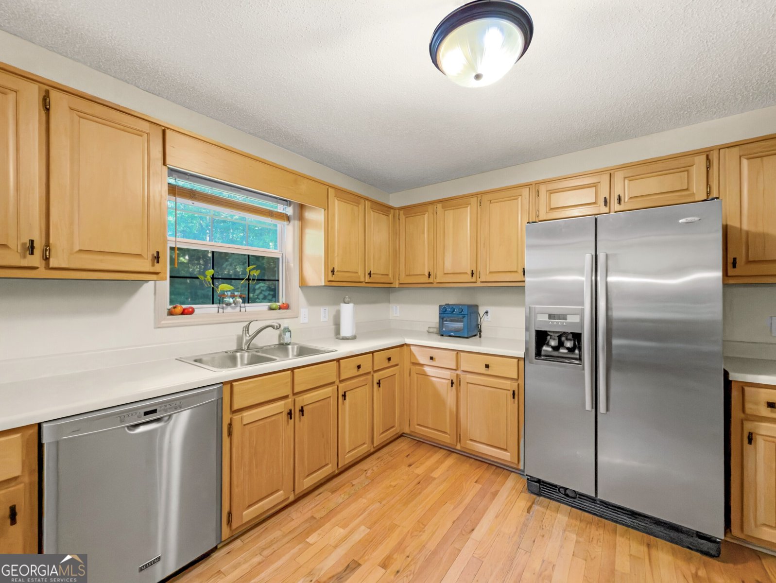 1048 Birdseye View Locust Grove - Photo 47