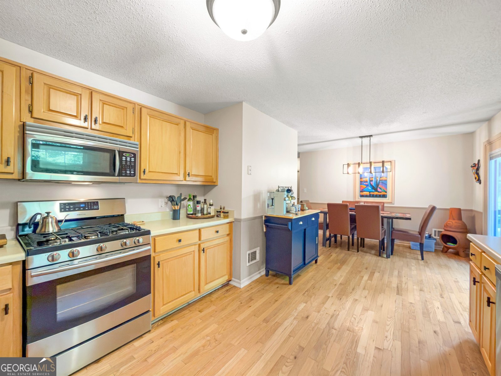 1048 Birdseye View Locust Grove - Photo 48