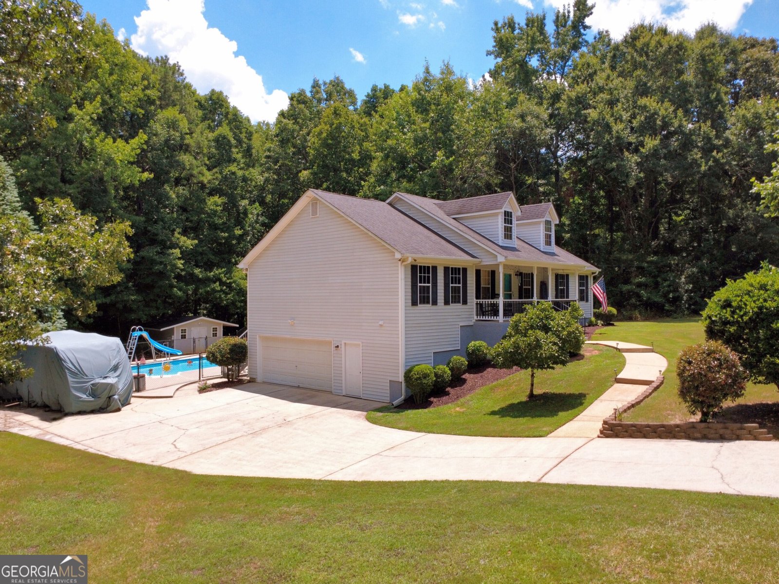 1048 Birdseye View Locust Grove - Photo 6
