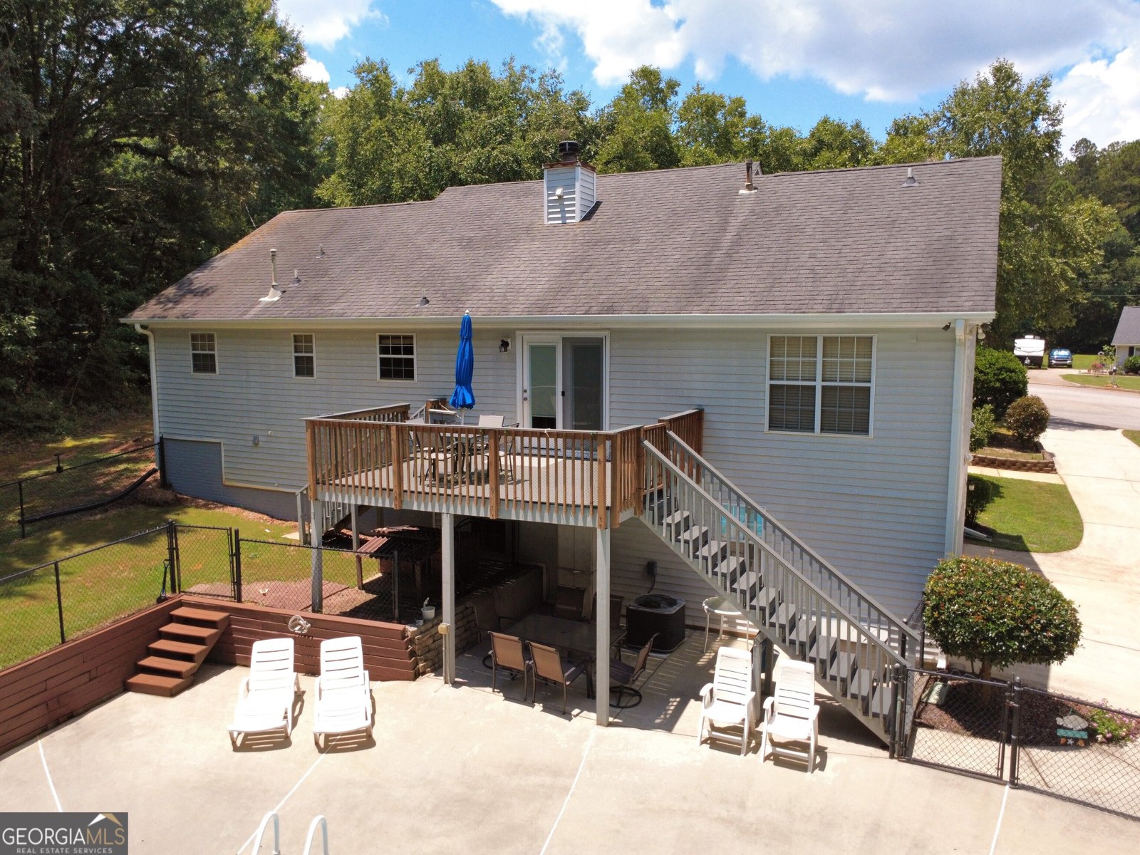 1048 Birdseye View Locust Grove - Photo 7