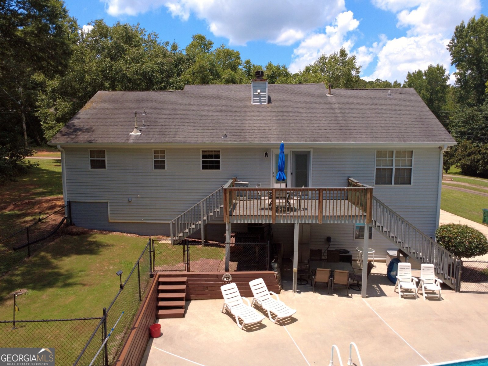 1048 Birdseye View Locust Grove - Photo 8