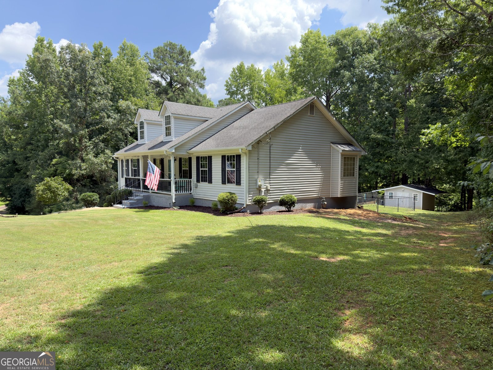 1048 Birdseye View Locust Grove - Photo 9