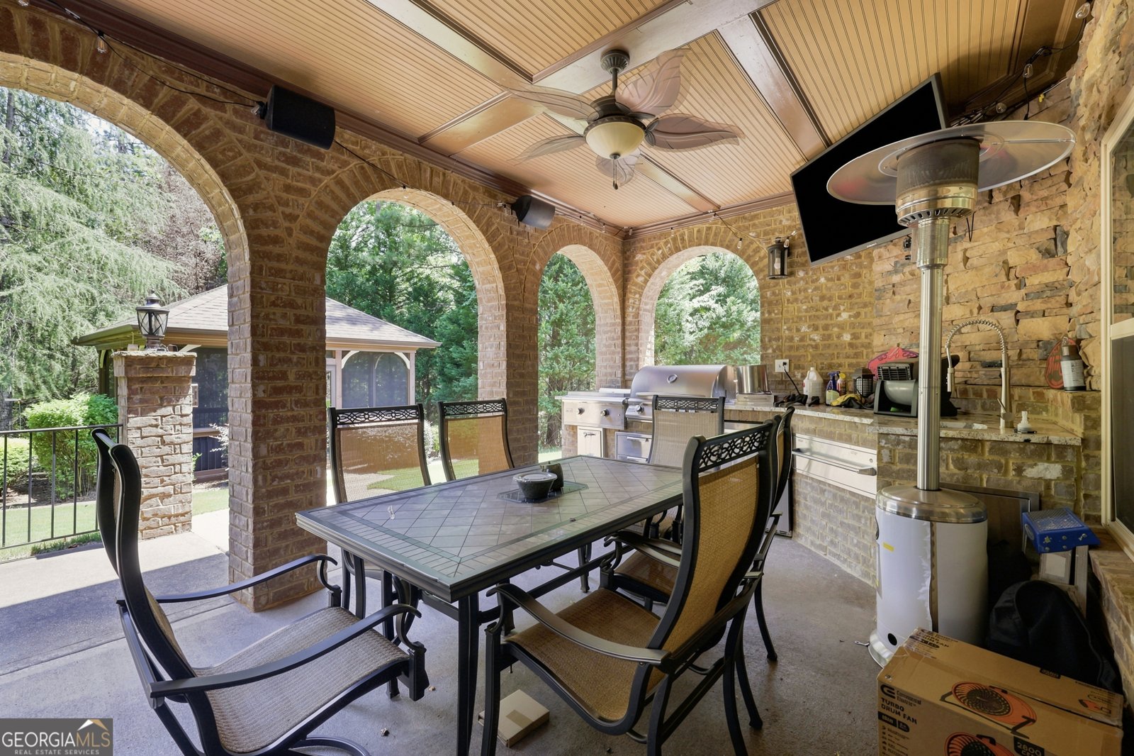 5875 Pecan Grove Place Douglasville - Photo 34