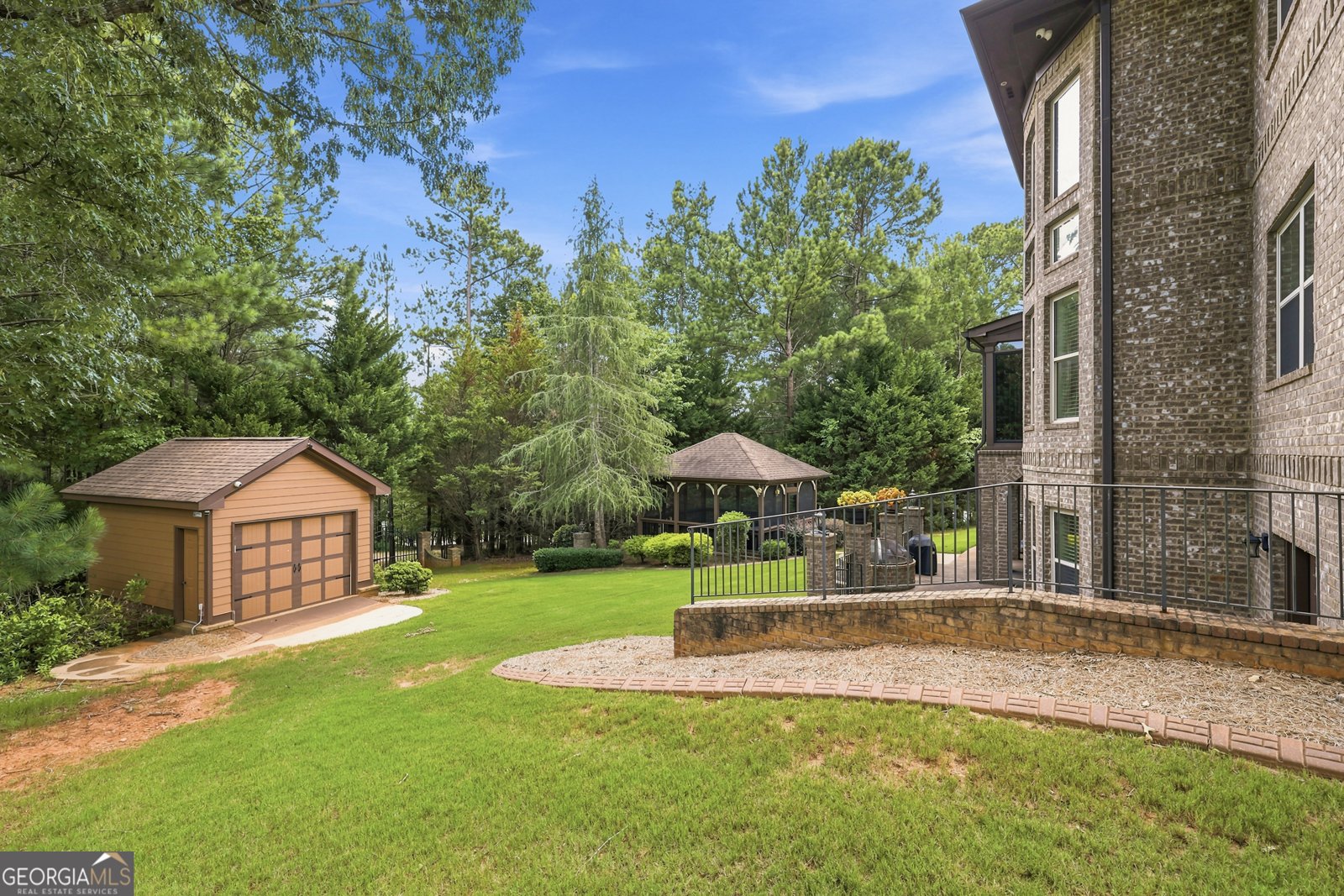 5875 Pecan Grove Place Douglasville - Photo 37