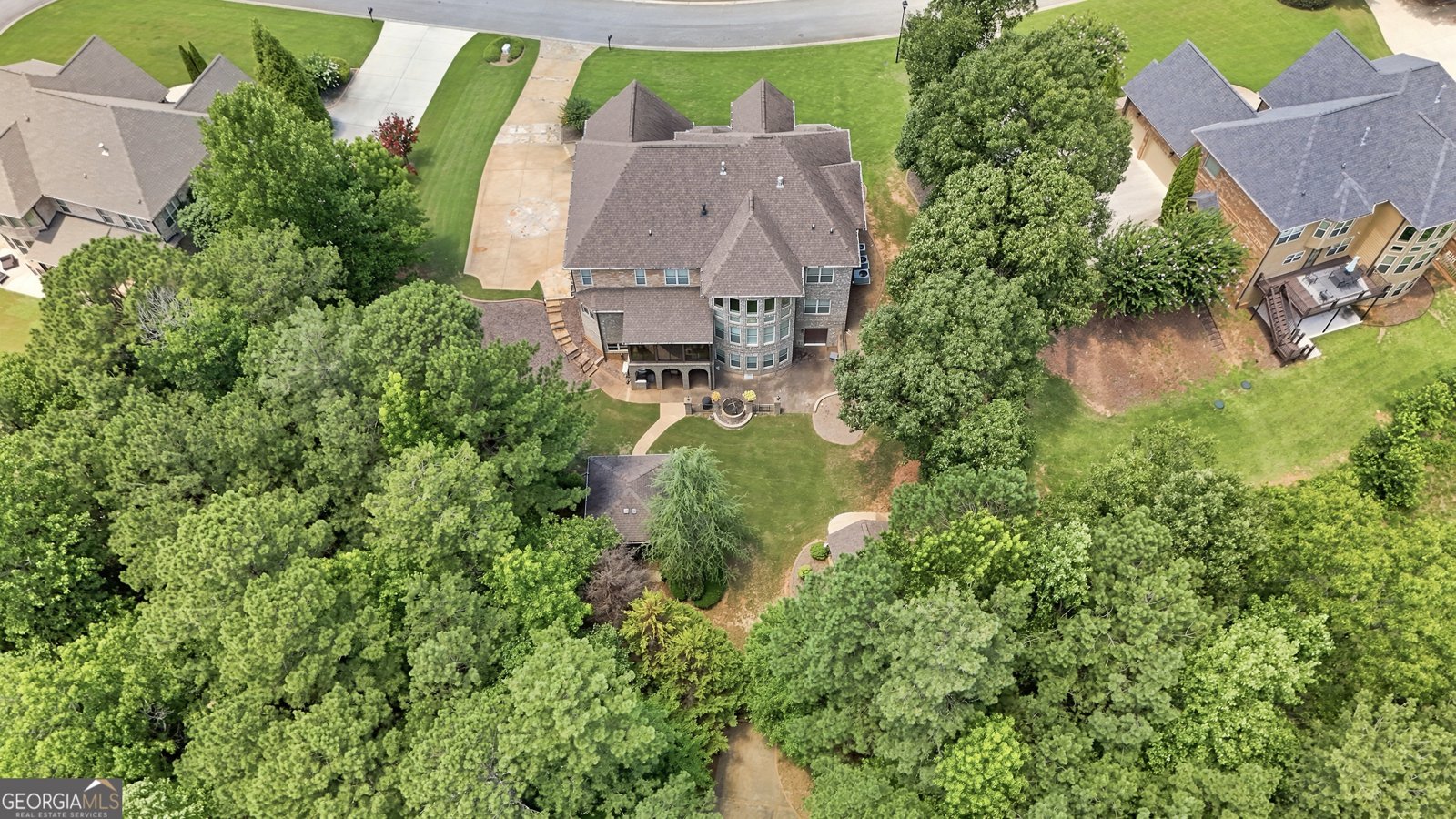 5875 Pecan Grove Place Douglasville - Photo 39