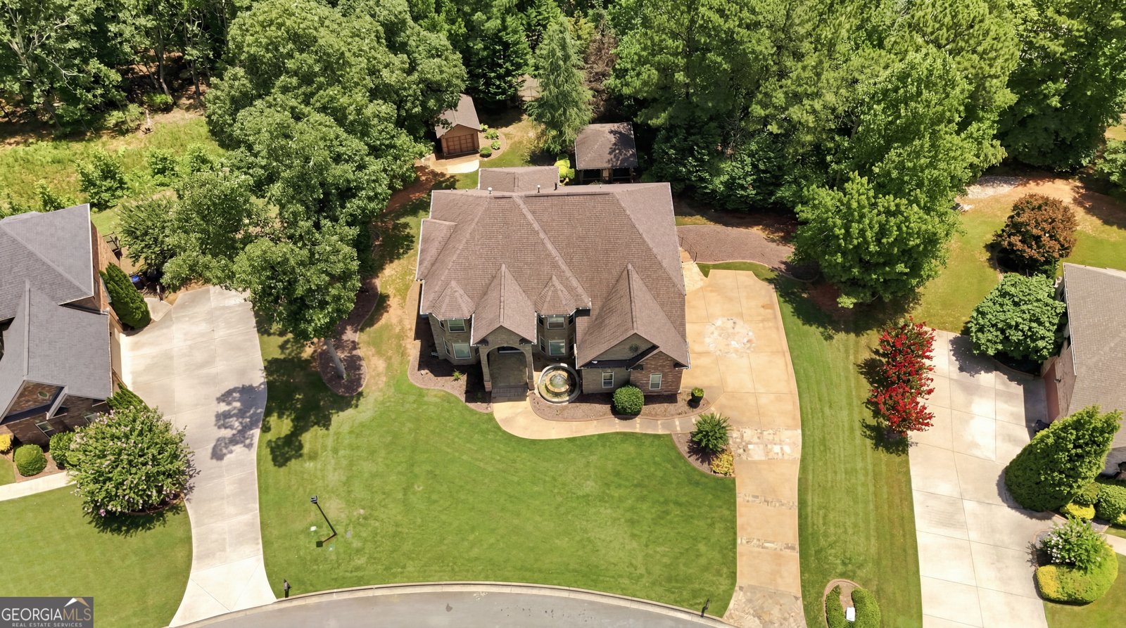 5875 Pecan Grove Place Douglasville - Photo 41