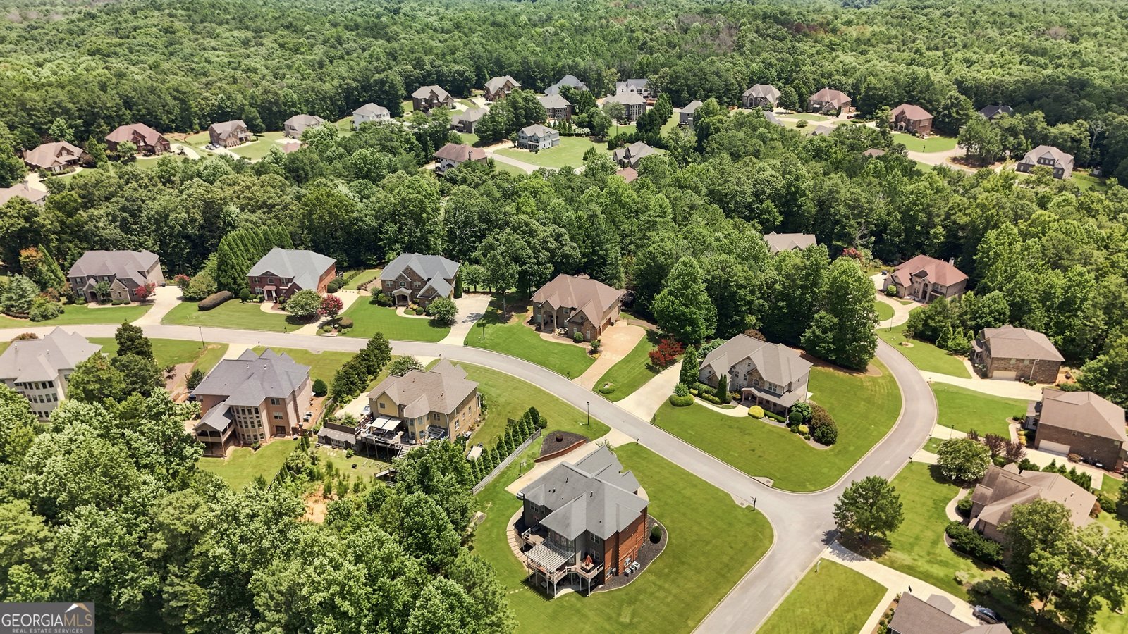 5875 Pecan Grove Place Douglasville - Photo 44